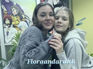 Floraandardith