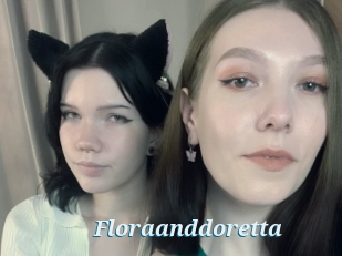 Floraanddoretta