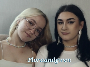 Floraandgwen