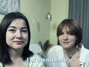 Floraandkeeley