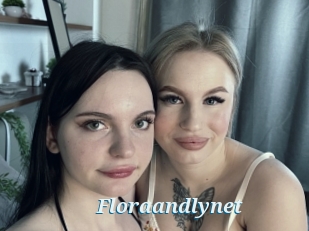Floraandlynet