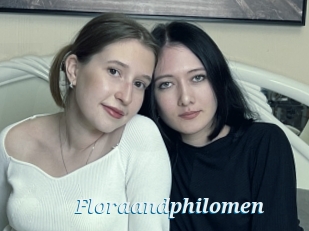 Floraandphilomen