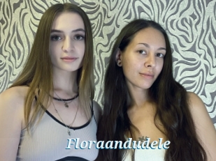 Floraandudele