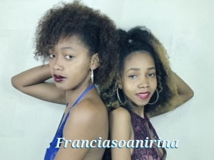 Franciasoanirina