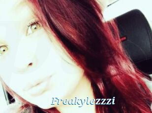 Freakylezzzi