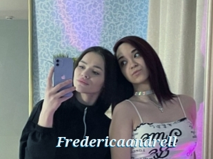 Fredericaandrell