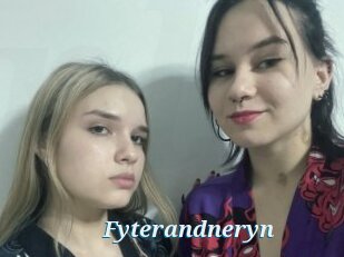 Fyterandneryn