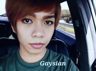 Gaysian