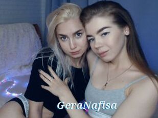 GeraNafisa