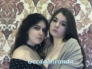 GerdaMiranda