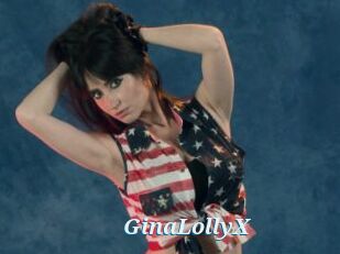 GinaLollyX