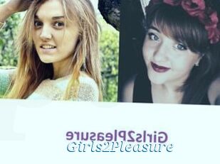 Girls2Pleasure