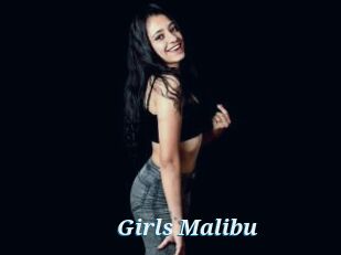 Girls_Malibu