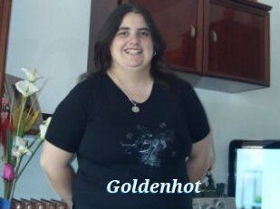 Goldenhot
