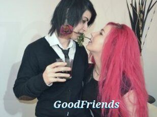 GoodFriends