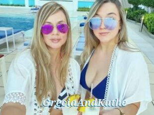 GreciaAndKathe