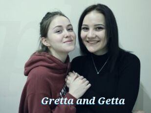Gretta_and_Getta