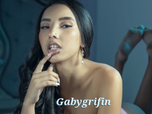 Gabygrifin