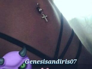 Genesisandiris07