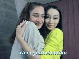 Georgiaandemilia