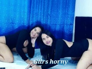 Gilrs_horny