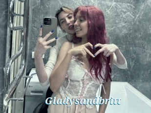Gladysandbritt