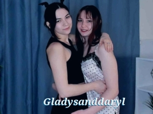 Gladysanddaryl