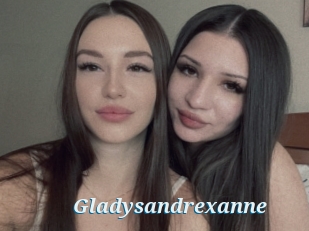 Gladysandrexanne