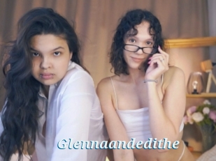 Glennaandedithe
