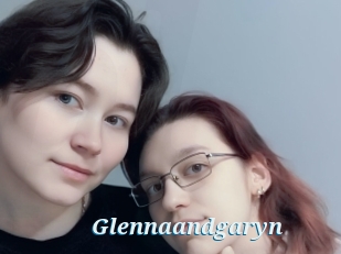 Glennaandgaryn