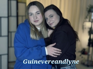 Guinevereandlyne