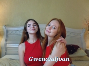 Gwenandjoan