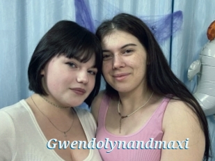 Gwendolynandmaxi