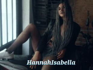 HannahIsabella