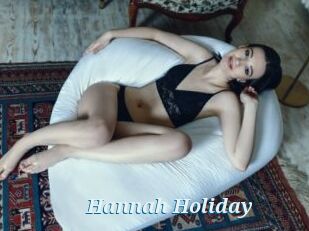 Hannah_Holiday