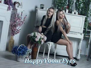 HappyYoourEyes