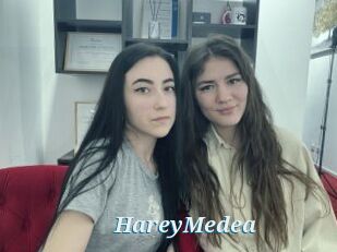 HareyMedea