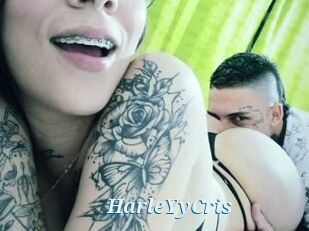 HarleYyCris