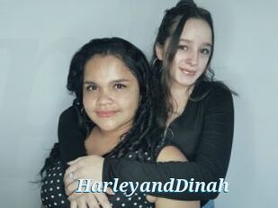 HarleyandDinah