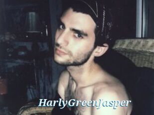 HarlyGreenJasper
