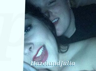 Hazel_and_Julia