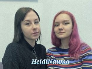 HeidiNauma