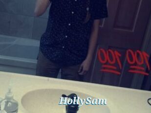 HollySam