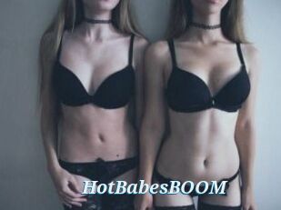 HotBabesBOOM