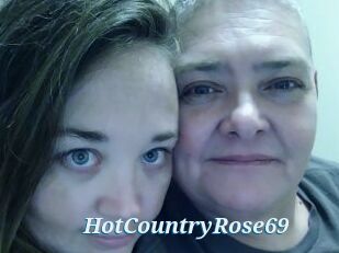 HotCountryRose69