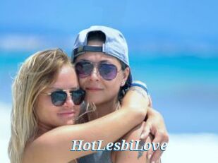 HotLesbiLove
