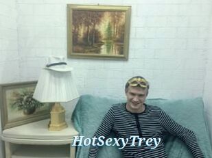 HotSexyTrey