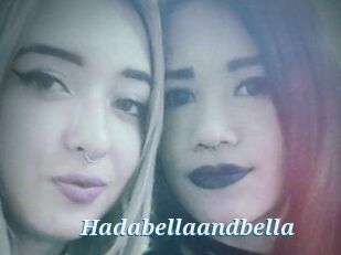 Hadabellaandbella