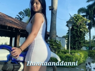 Hannaanddanni