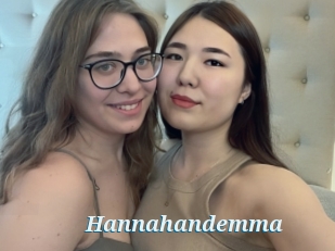 Hannahandemma